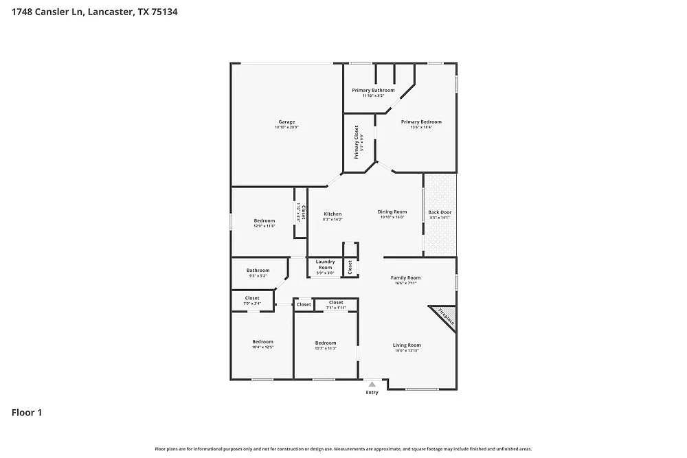 Building Photo - 1748 Cansler Ln