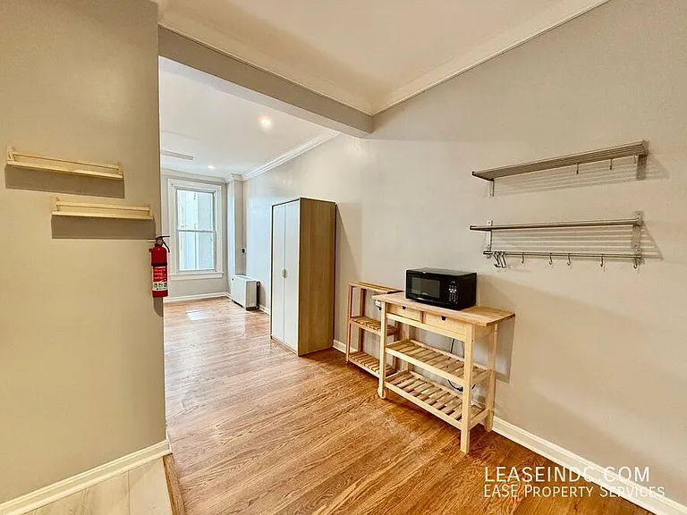 1300 Massachusetts Ave NW #207 — Photo 4