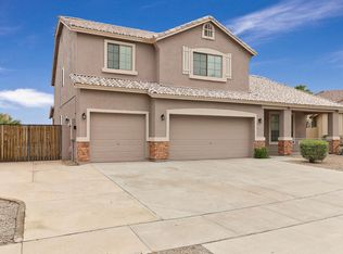 7821 S 18th Way, Phoenix, AZ 85042