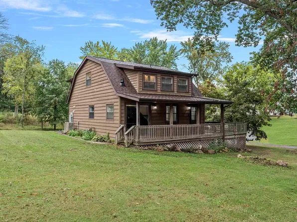 7561 Mechanicsburg Rd, Springfield, IL 62712