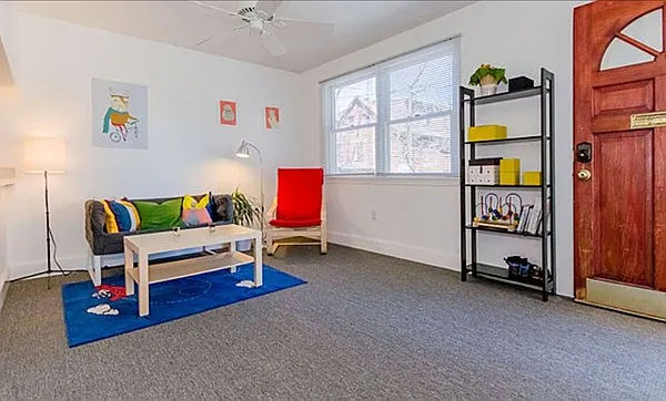 2 bed, 878 sqft, $2,850 — Photo 3