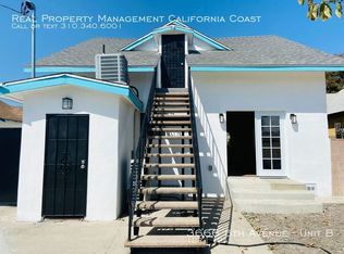 3666 5th Ave UNIT B, Los Angeles, CA 90018