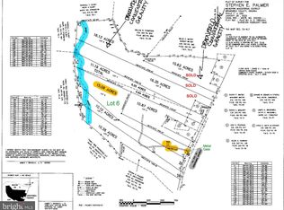 LOT 6 Christanna Hwy, Lawrenceville, VA