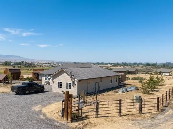 2248 5965 Lane, Olathe, CO 81425