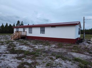 491 Boulevard St, Homeland, GA 31537