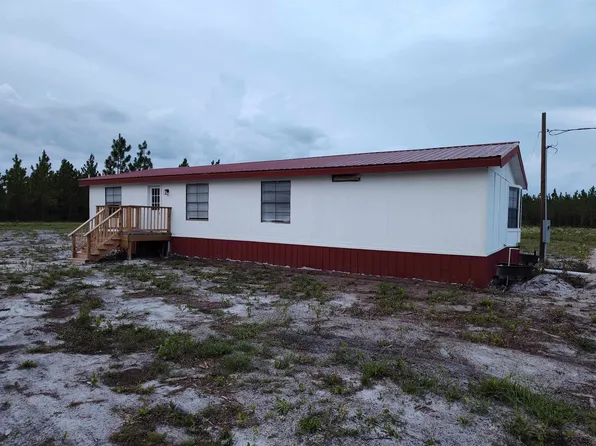 491 Boulevard St, Folkston, GA 31537