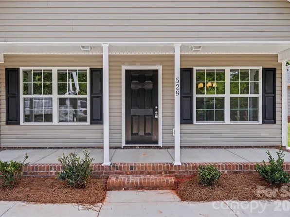 529 Crosby St, Rock Hill, SC 29732