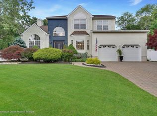 5 Gaelic Ct, Jackson, NJ