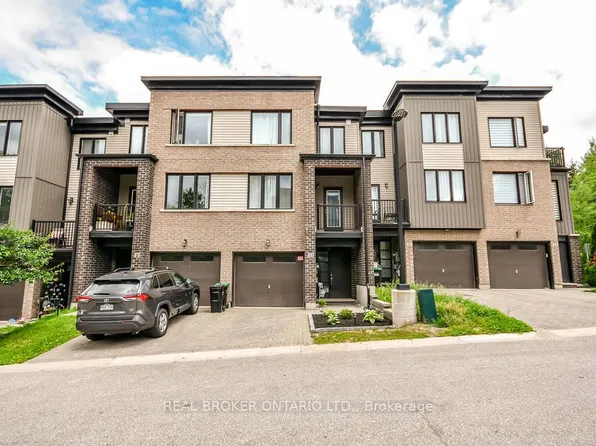 199 Ardagh Rd #18, Barrie, ON L4M 0L1