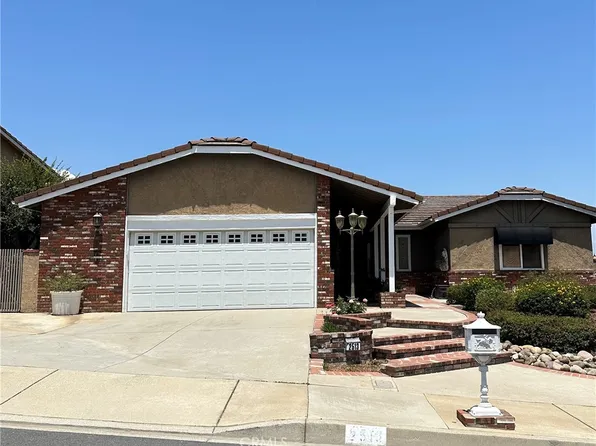 2513 Turquoise Cir, Chino Hills, CA 91709
