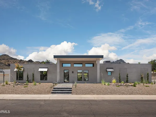 3201 E LAS ROCAS Drive, Phoenix, AZ 85028