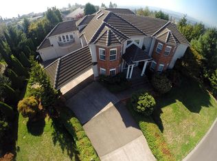 5204 NW 17th Cir, Camas, WA 98607