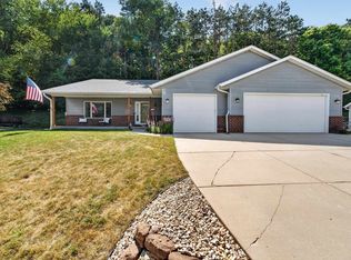 1125 Gils Way, Cross Plains, WI 53528