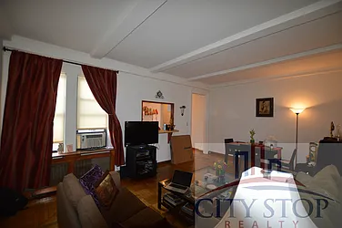 Rented by City Stop Realty