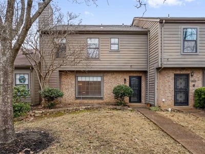 1654 Shadowmoss Ln #22, Germantown, TN, 38138