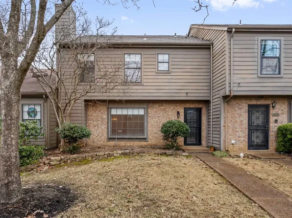 1654 Shadowmoss Ln #22, Germantown, TN 38138