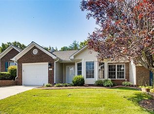 3027 Maple Ave APT C2, Burlington, NC 27215