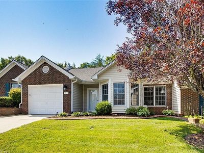 3027 Maple Ave APT C2, Burlington, NC, 27215