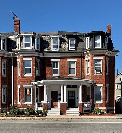 1st image of 135 Galen St #3