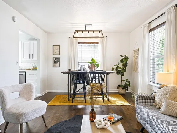 1801 W Stoll Place, Denver, CO 80221