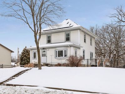 806 15th Ave N, South Saint Paul, MN, 55075