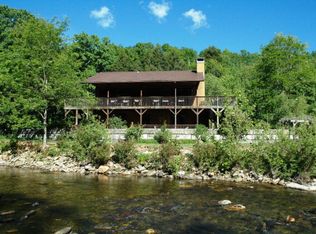 310 Sweetwater Rdg, Burnsville, NC 28714