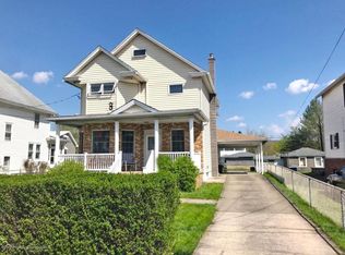 616 River St, Peckville, PA 18452