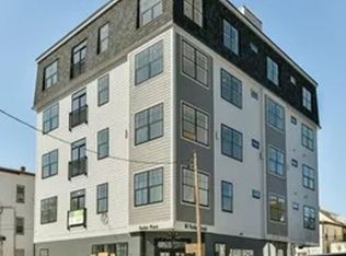 87 Parker St UNIT 502, Chelsea, MA 02150