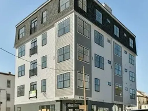 87 Parker St Unit 502, Chelsea, MA 02150