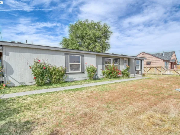 335 E Beebe Ave, Hermiston, OR 97838