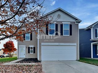 1002 Belvedere Dr, Shelbyville, IN 46176
