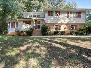 2894 Woodstar Ct, Duluth, GA 30096
