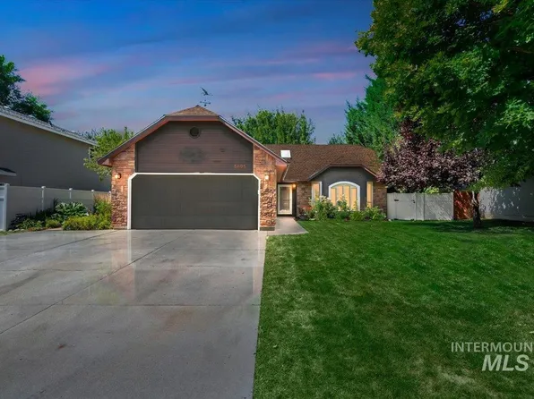 5695 S Kalmia Pl, Boise, ID 83716