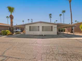 3104 E Broadway Rd LOT 78, Mesa, AZ 85204