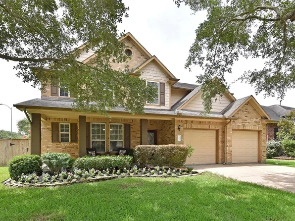21303 Beverly Chase Dr, Richmond, TX 77406