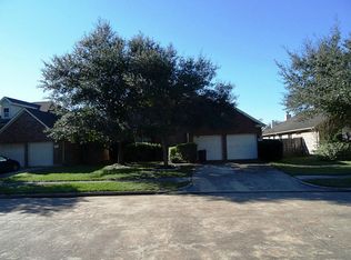 4815 Hidden Chestnut Ln, Houston, TX 77084