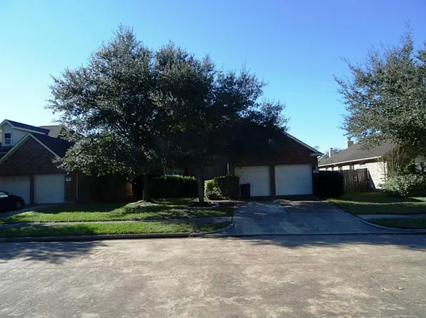 4815 Hidden Chestnut Ln, Houston, TX 77084