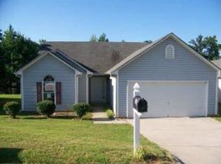 1452 Isleworth Cir, Atlanta, GA 30349