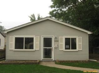 952 E Pearl Ave, Hazel Park, MI