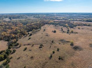 0 102nd Rd, Meriden, KS 66512