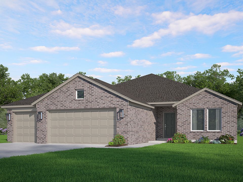 Traditional Elevation A