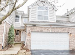11024 W 72nd St, Indian Head Park, IL 60525