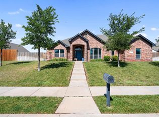 8300 Shreveport Dr, Amarillo, TX 79118