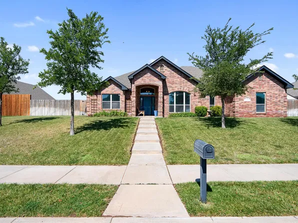 8300 Shreveport Dr, Amarillo, TX 79118