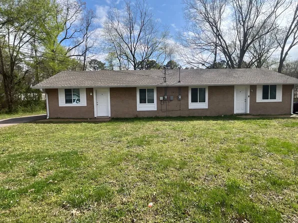 44 Marlow Dr #L, Jackson, TN 38305