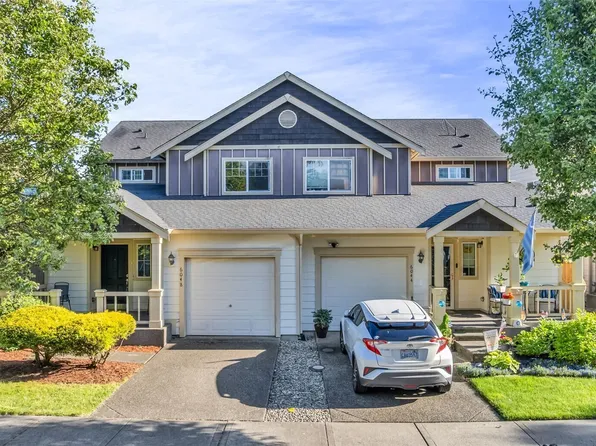 6048 Park Street E, Fife, WA 98424