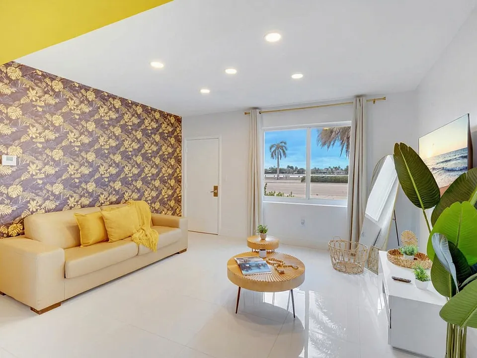 809 S Ocean Dr #ID1227349P