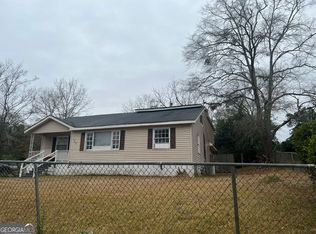 1767 Eveline Ave, Macon, GA 31204