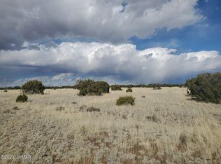 County Road 5074, Concho, AZ 85924