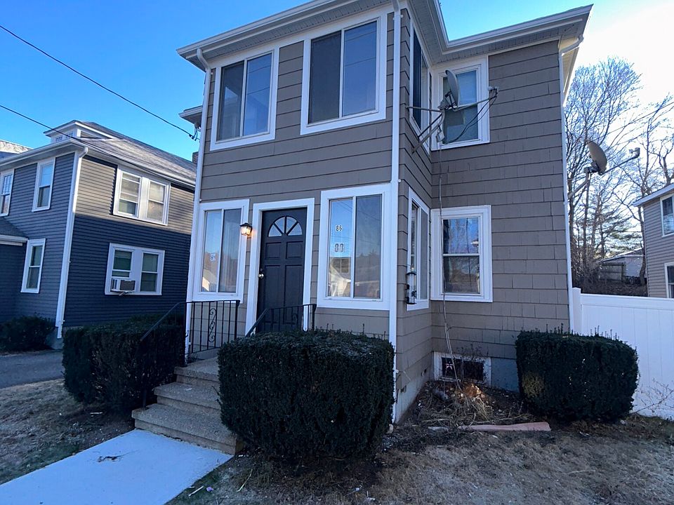 1st image of 87 Brook Rd #2R